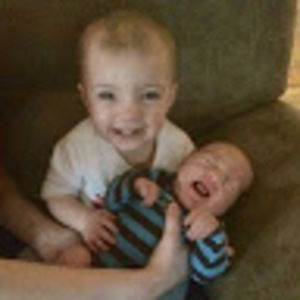 Meet your Posher, Beth